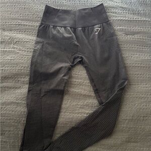 Vital Seamless 2.0 Gymshark Leggings